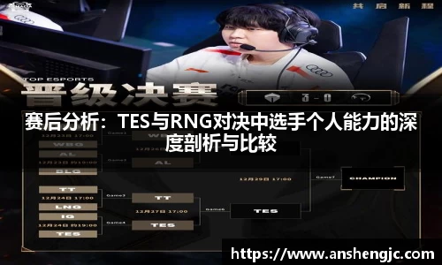 赛后分析：TES与RNG对决中选手个人能力的深度剖析与比较