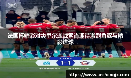 法国杯精彩对决里尔迎战索肖期待激烈角逐与精彩进球